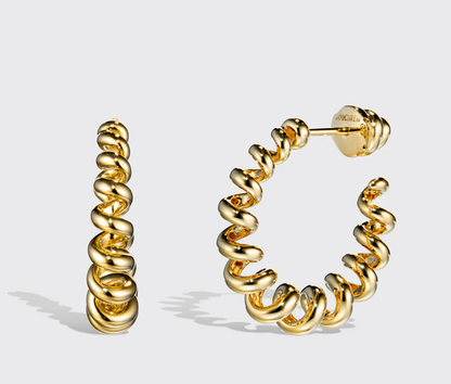 Slinkee Hoops - 1"
