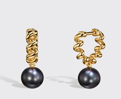 Beaching Earrings