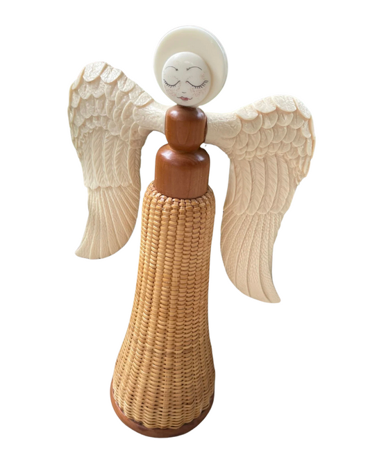 Basket Angel