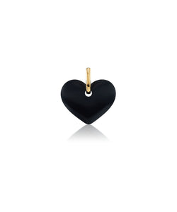 Resin Heart