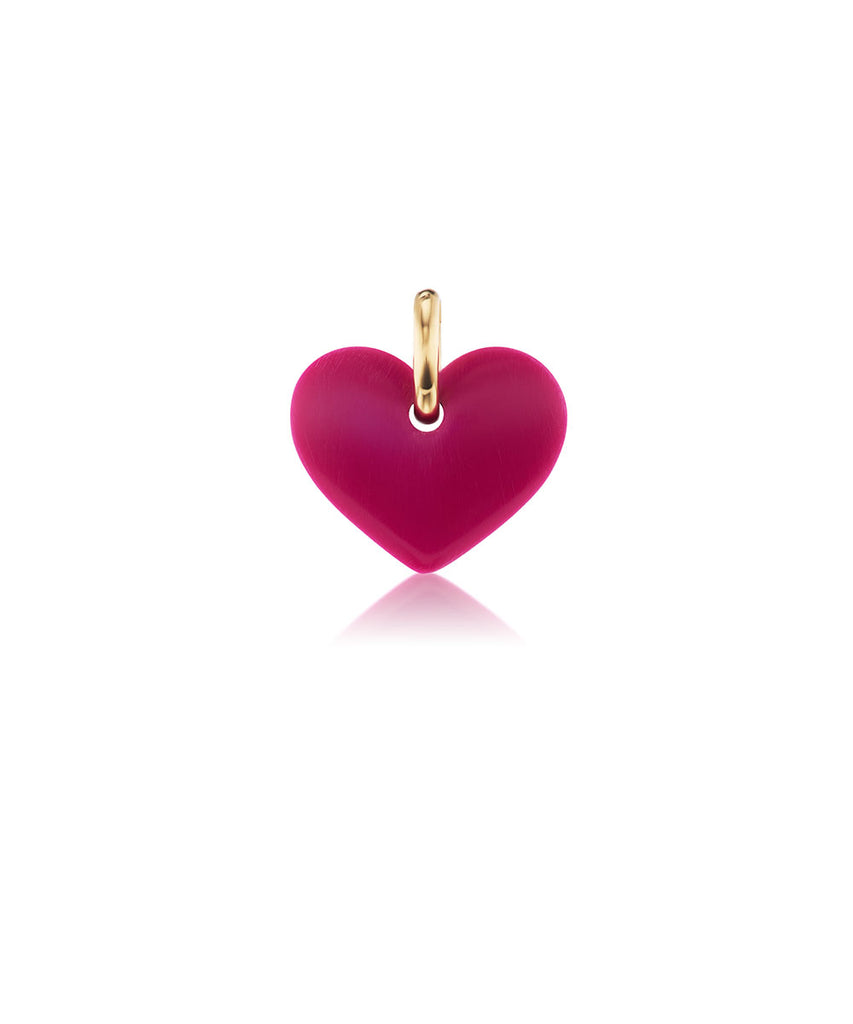 Resin Heart