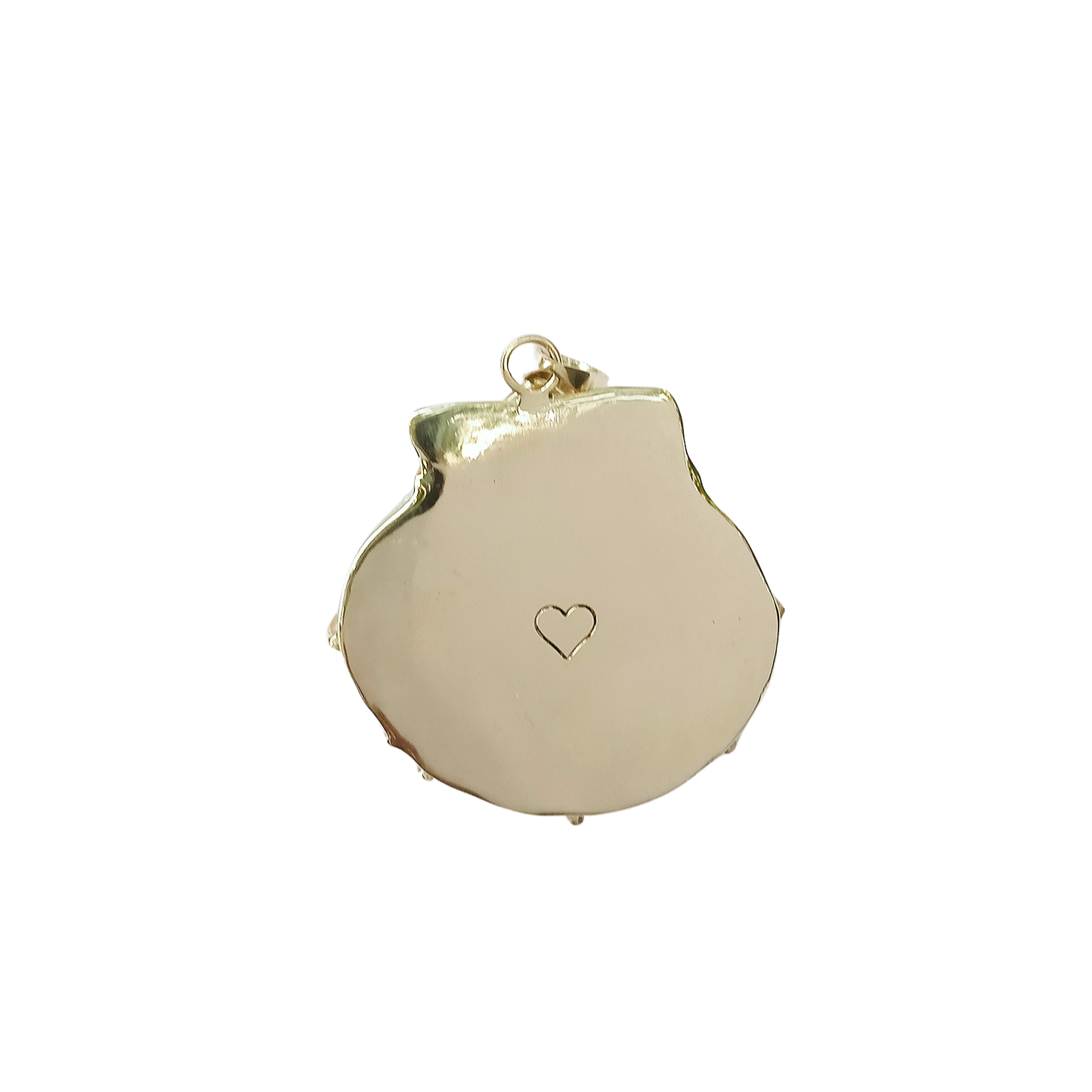 White Shell Two