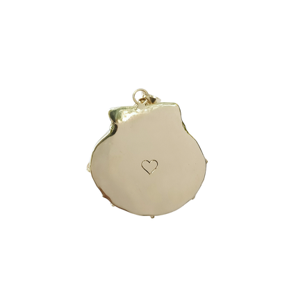 White Shell Two