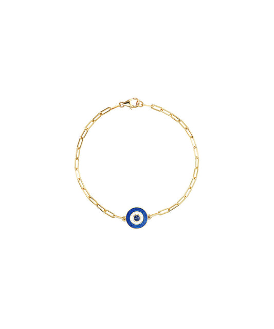 Evil Eye Bracelet