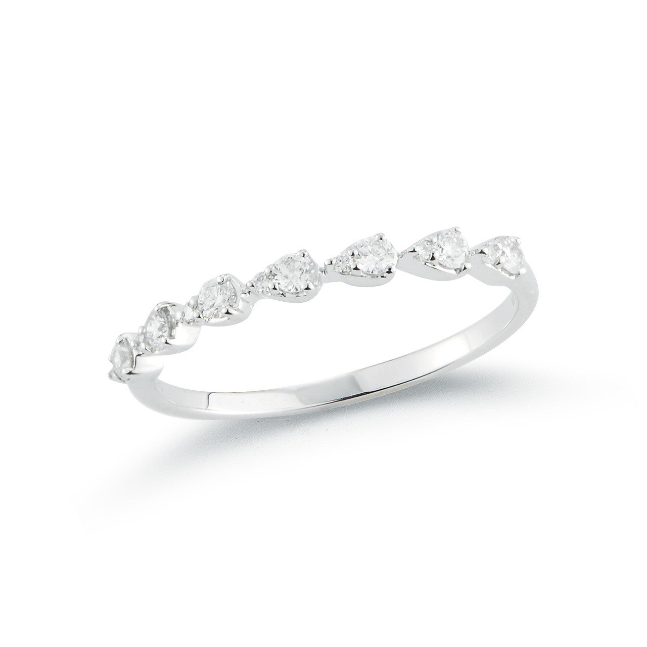 Sophia Ryan Teardrop Ring