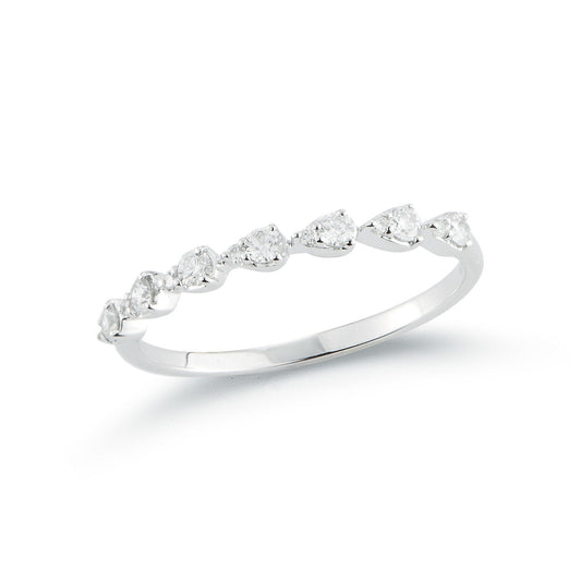 Sophia Ryan Teardrop Ring