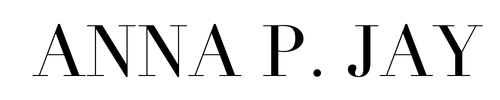 Anna P. Jay logo