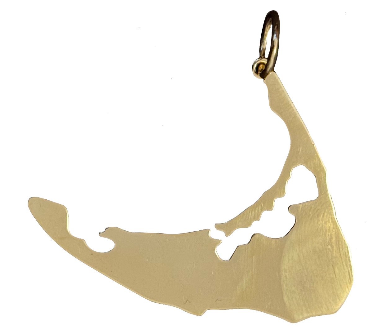 Nantucket Pendant - Medium