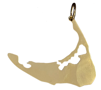 Nantucket Pendant - Medium