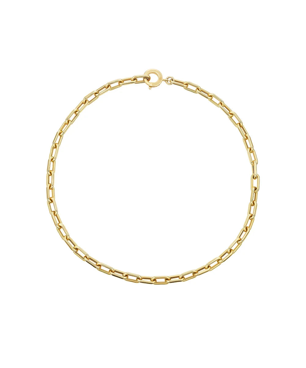 Eloise Necklace 24"