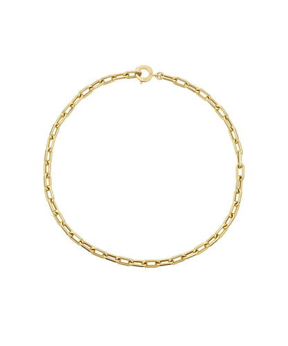 Eloise Necklace 24"