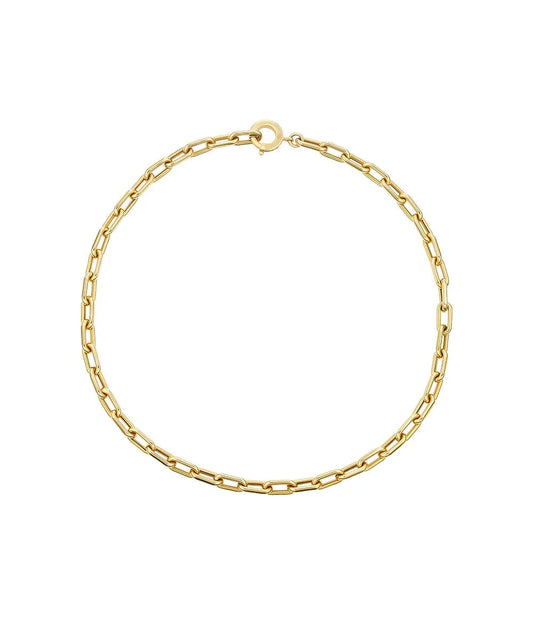 Eloise Necklace 24"