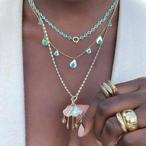 Tears of Joy Necklace