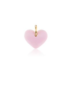 Resin Heart