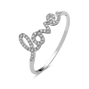 Love Ring