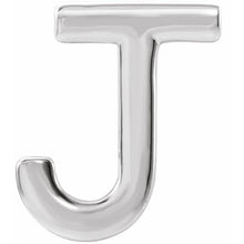 Load image into Gallery viewer, Initial Ear Stud