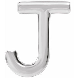 Initial Ear Stud