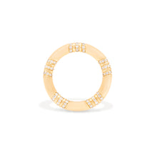Load image into Gallery viewer, The Crew Stacking Ring - Diamond