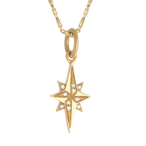 Mini Stellar Charm