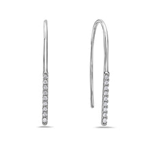 Load image into Gallery viewer, Tightrope Earrings