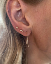 Load image into Gallery viewer, Tightrope Earrings
