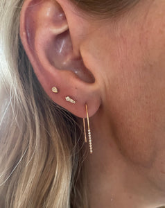 Tightrope Earrings