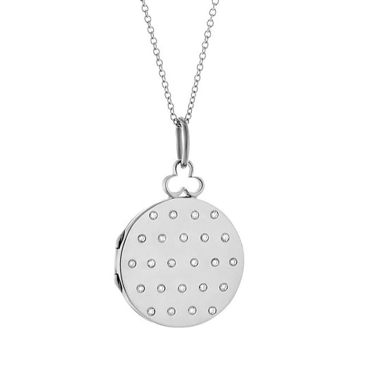 Classic Jane Locket (18mm)