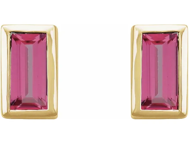 Vendredi Studs